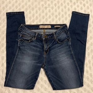 Guess Jeans Curve X Size 28